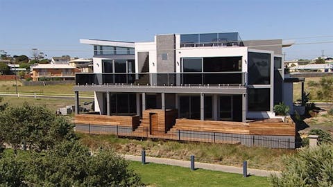 Grand Designs Australia - Episode 9