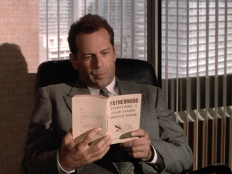 Moonlighting - Episode 7