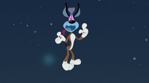 Looney Tunes Cartoons - Episode 5