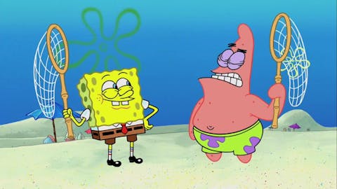SpongeBob SquarePants - Episode 26