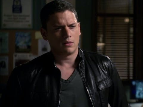 Law & Order: Special Victims Unit - Episode 1
