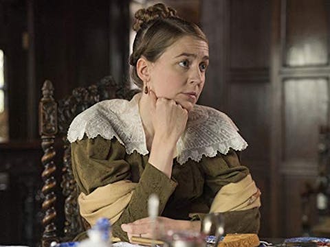 Gentleman Jack - Episode 7