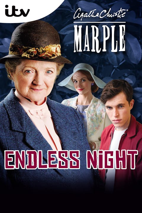 Agatha Christie's Marple - Episode 3