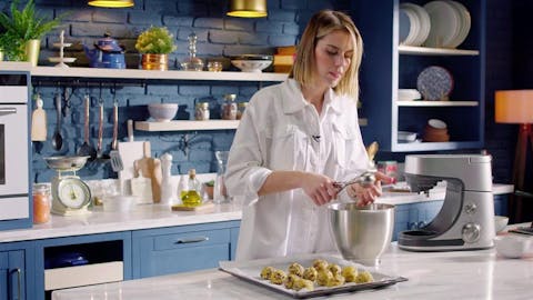 Herkes Yemek Yapabilir - Episode 5