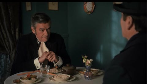 Murdoch Mysteries - Episode 17