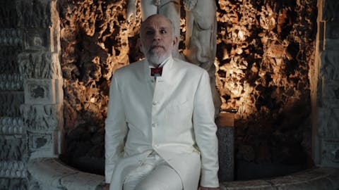 The New Pope - Episode 2