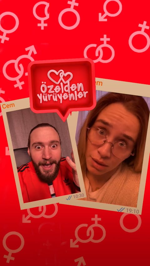 Sliding into DMs - Episode 13