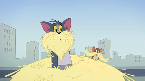 The Tom and Jerry Show - Episode 8