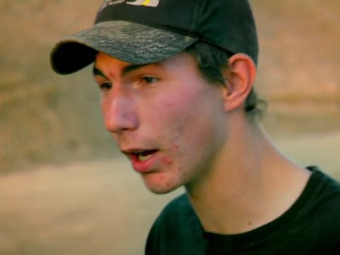 Gold Rush - Episode 20