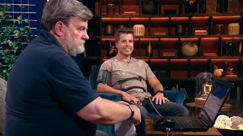 90 Day Bares All - Episode 12
