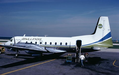 Air Crash Investigation - Episode 8