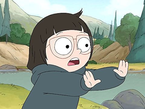 We Bare Bears - Episode 12