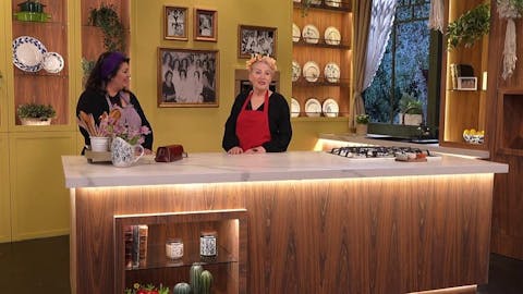 Suzan’la Balkan Tadı - Episode 14