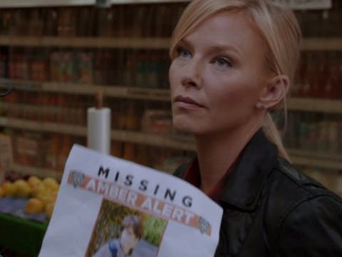 Law & Order: Special Victims Unit - Episode 5
