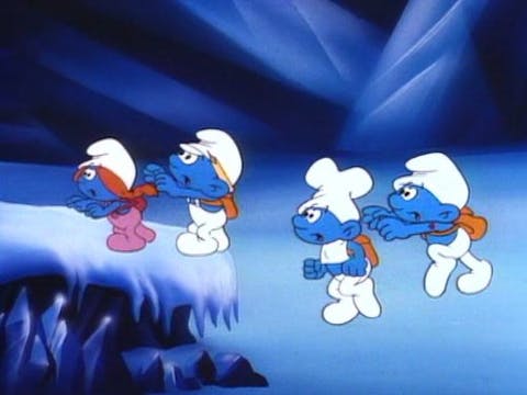 The Smurfs - Episode 1