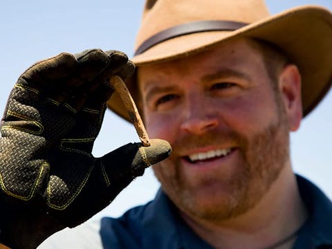 Expedition Unknown - Episode 13