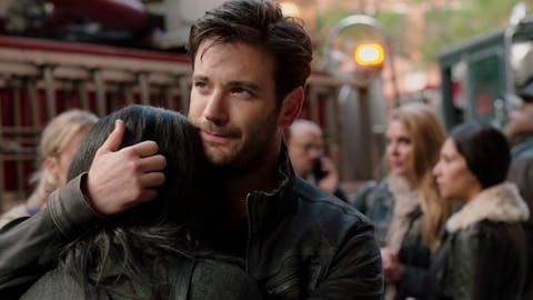 Chicago Med - Episode 2