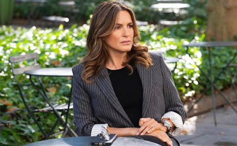 Law & Order: Special Victims Unit - Episode 5