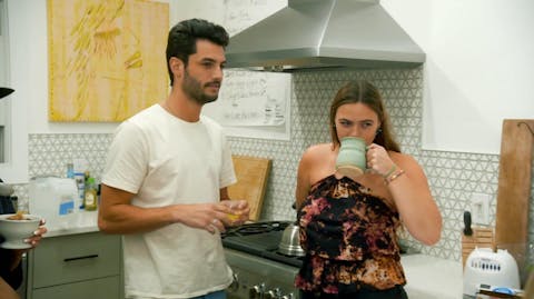 Serving the Hamptons - Episode 2