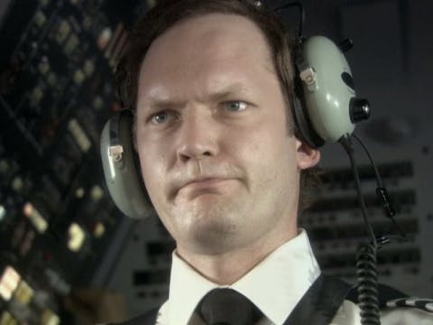 Air Crash Investigation - Episode 2