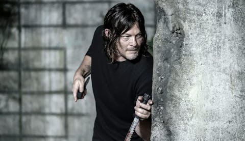 The Walking Dead - Episode 17