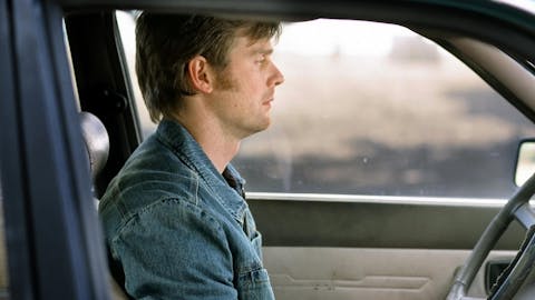 Six Feet Under - Episode 11