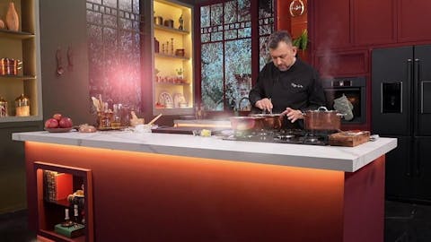 Tarih Kokan Tarifler - Episode 25