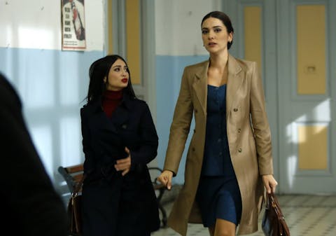 Karadayi - Episode 9