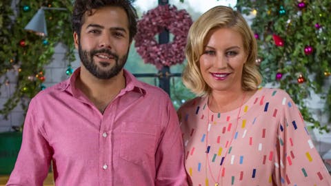 Denise Van Outen's Christmas - Episode 5