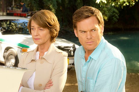 Dexter - Episode 3