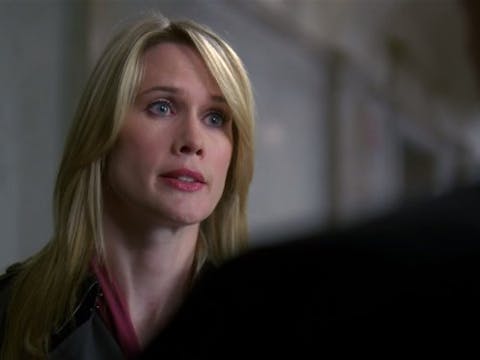 Law & Order: Special Victims Unit - Episode 21