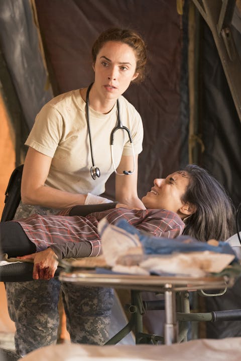 Grey's Anatomy - Episode 5