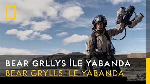 Bear Grllys ile Yabanda - Episode 2
