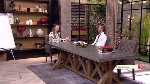 O Zaman Buyrun - Episode 11