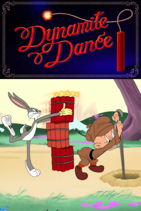 Looney Tunes Cartoons - Episode 4