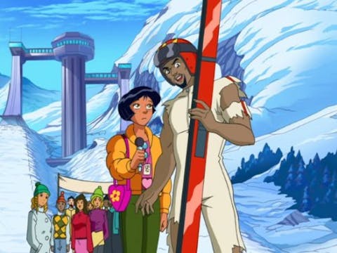 Totally Spies! - Episode 5