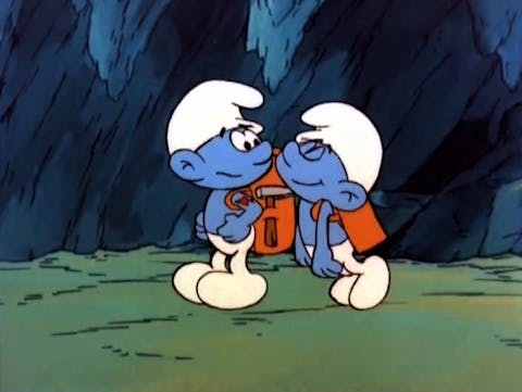The Smurfs - Episode 30