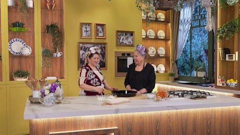 Suzan’la Balkan Tadı - Episode 10