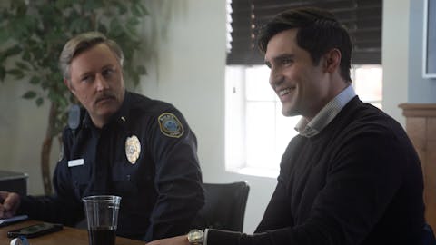 Rooster - Episode 2