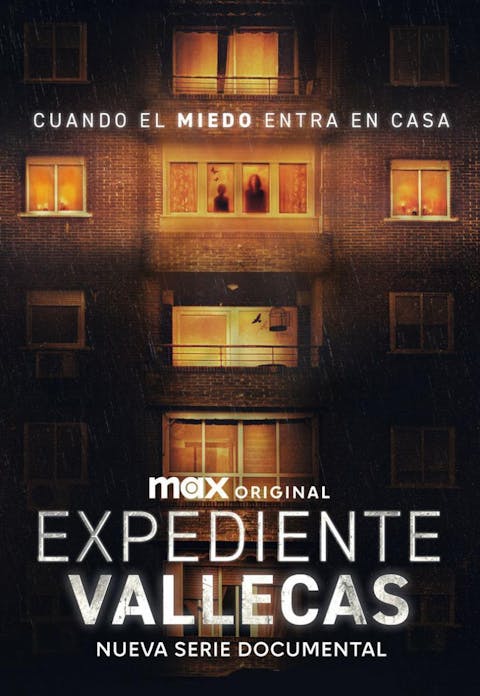 Expediente Vallecas - Episode 3