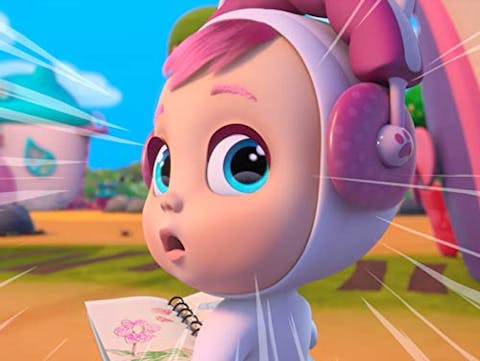 Cry Babies Magic Tears - Episode 2