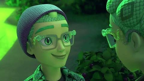 Monster High - Episode 22