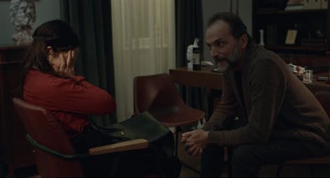 Therapist - Episode 7