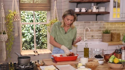 İdil'den - Episode 55