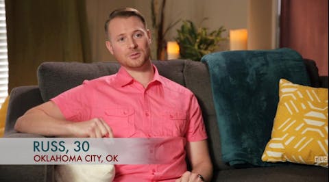 90 Day Fiancé: Happily Ever After? - Episode 1