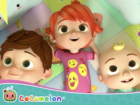 Cocomelon - Episode 20