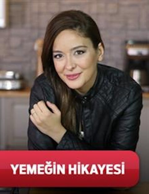 Yemeğin Hikayesi - Episode 1
