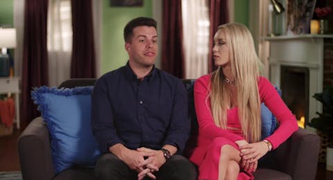 90 Day Fiancé: Happily Ever After? - Episode 2