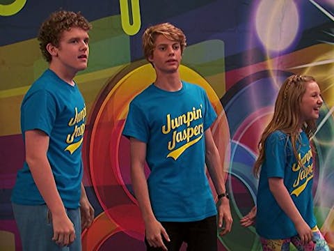 Henry Danger - Episode 7
