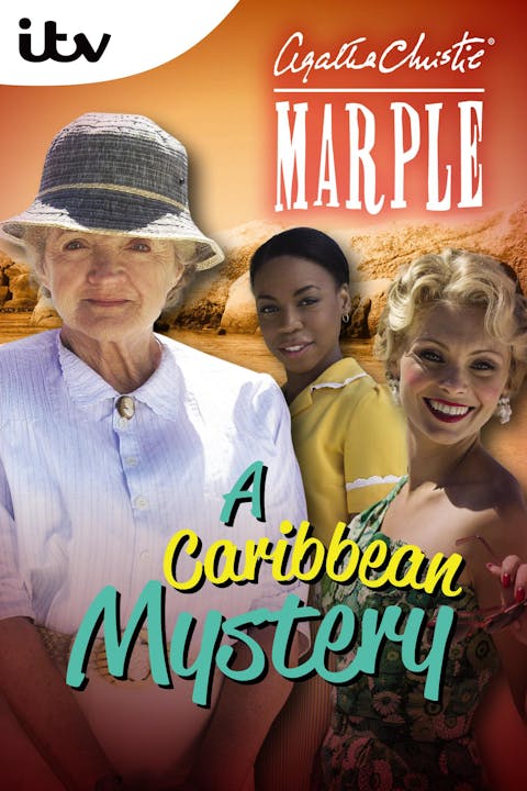 Agatha Christie's Marple - Episode 1